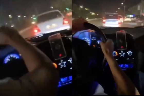 Фото: кадры из видео