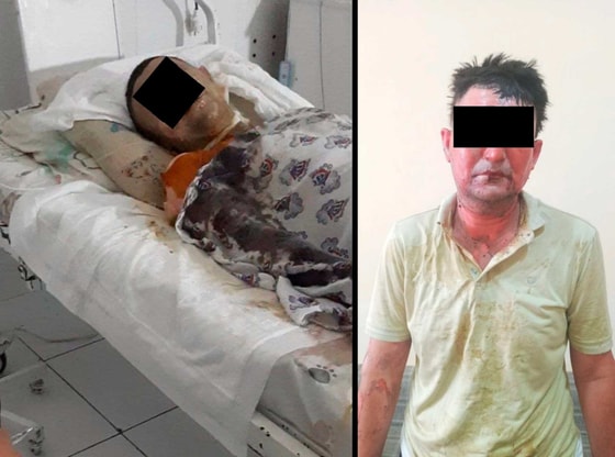 Фото: Пресс-служба УВД Самаркандской области