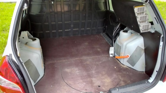 Фото: Русский автомобиль