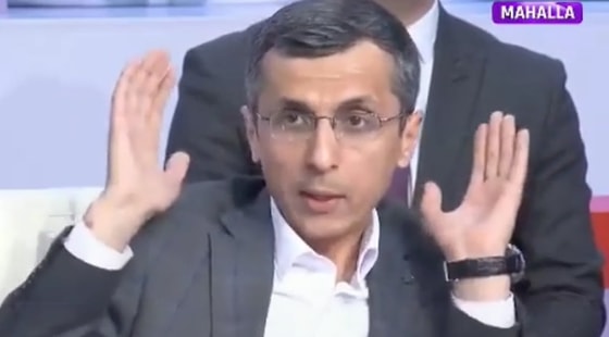 Кадр из видео