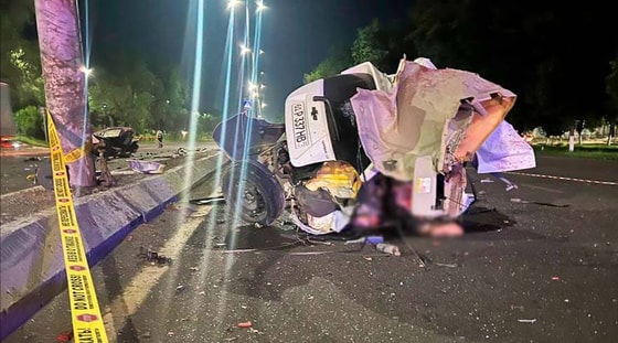 Фото: Пресс-служба ГУВД Ташкента