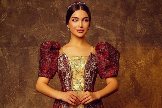 Фото: Instagram/parizodadancer