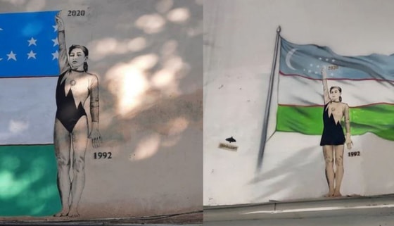 Фото:&nbsp;t.me/kurbanoffnet