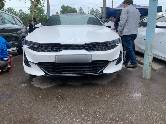 Фото: Repost Avto