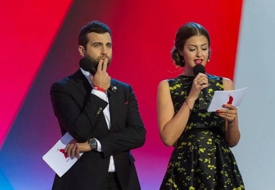 Фото: paparazzi.ru