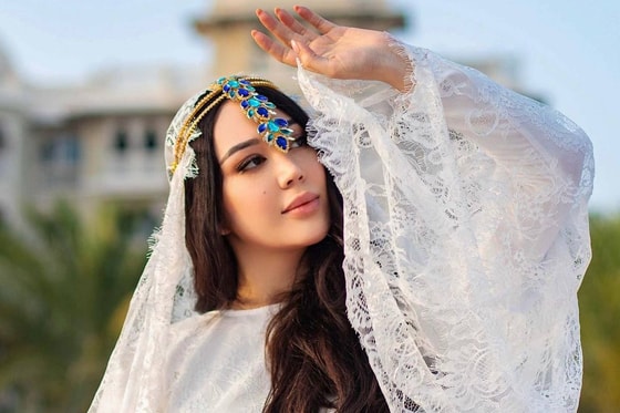 Фото: Instagram/asalshodieva