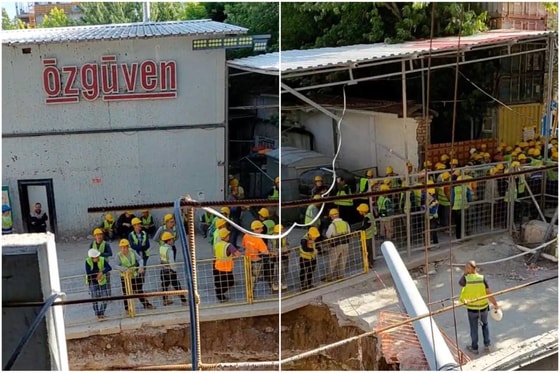 Кадр из видео