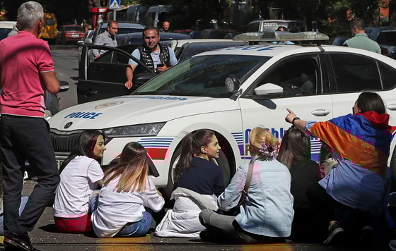 Фото: Ваграм Багдасарян/Photolure/ТАСС