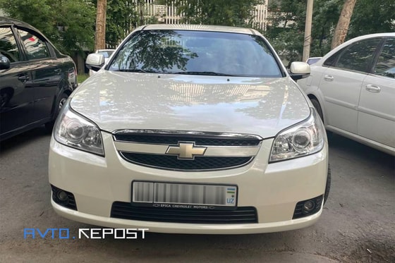 Фото: Repost Avto