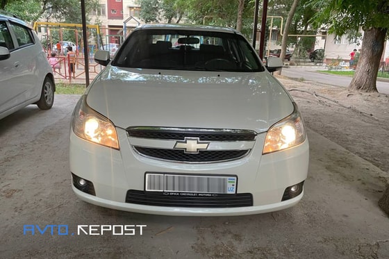 Фото: Repost Avto