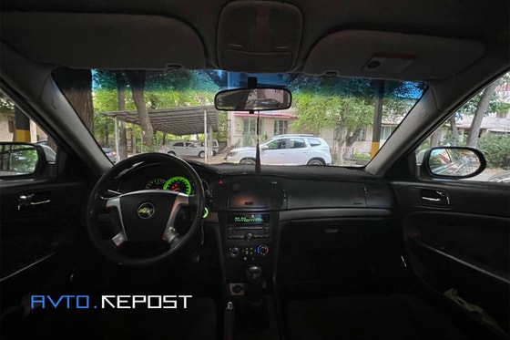 Фото: Repost Avto