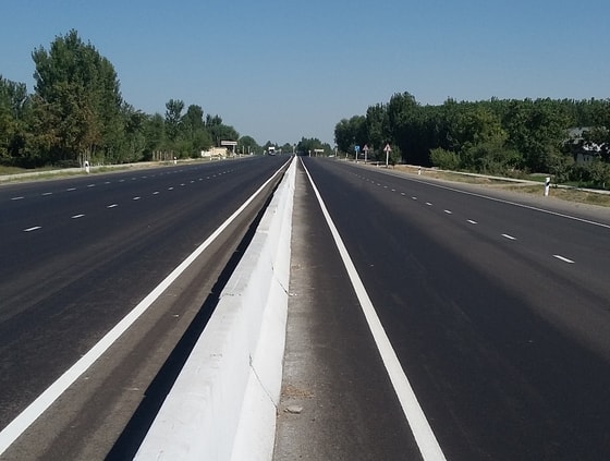 Фото: Uzavtoyul.uz