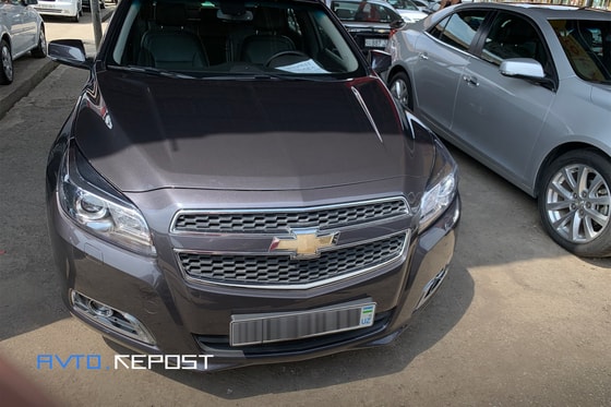 Фото: Repost Avto