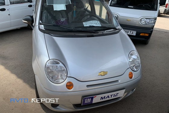 Фото: Repost Avto