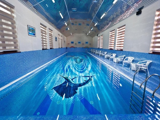 Фото: Booking.com