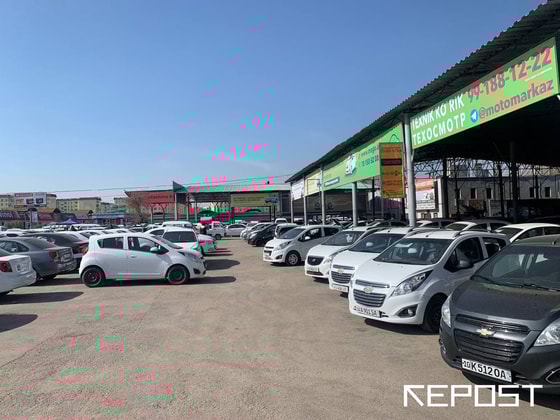 Фото: Repost Avto