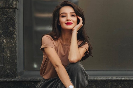 Фото: Instagram/khusnorik