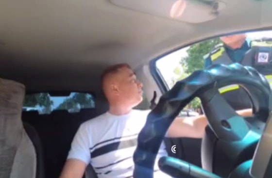 Кадр из видео