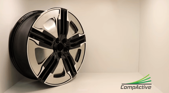 Фото: CompActive