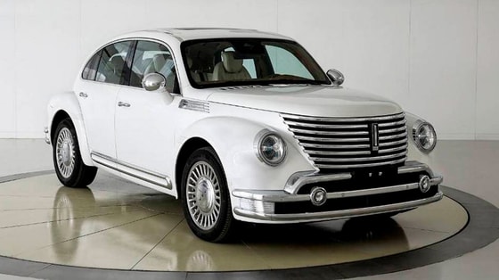 Фото: Great Wall