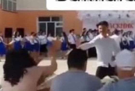 Кадр из видео