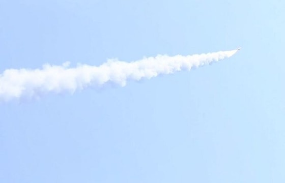 Фото: South Korean Defense Ministry via Getty Images