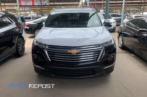 Фото: Repost Avto