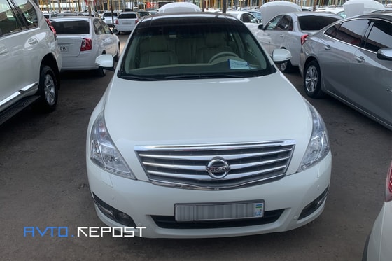 Фото: Repost Avto