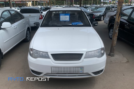 Фото: Repost Avto