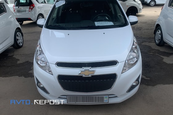 Фото: Repost Avto