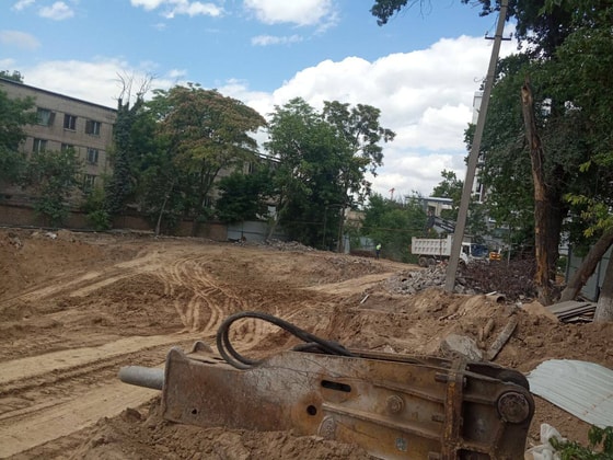 Фото: Госкомэкология