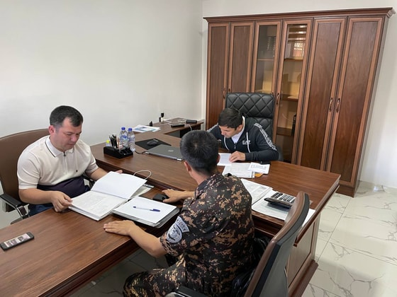 Фото: Госкомэкология