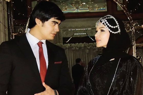 Фото: Instagram/feruza_normatova