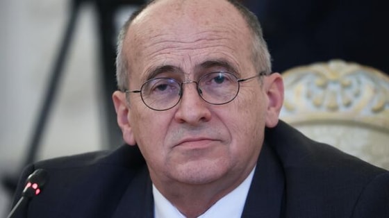 Фото: ТАСС/POOL