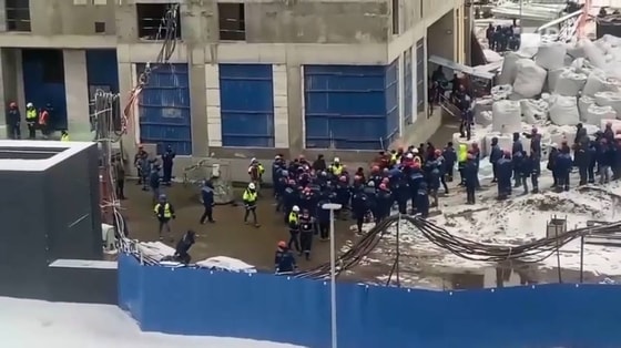 Фото: Кадр из видео