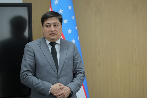 Фото: «Юксалиш»