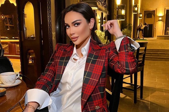 Фото: Instagram/munisarizaeva