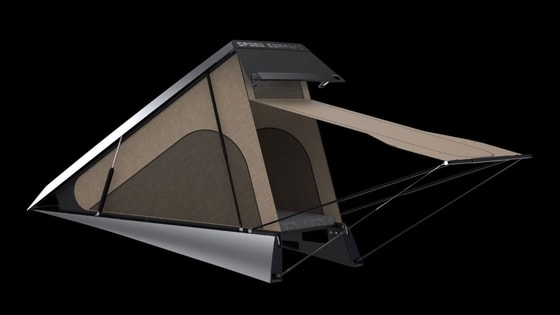 Фото: Space Campers