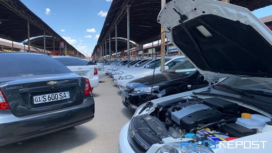 Фото: Repost Avto