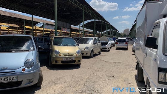 Фото: Repost Avto