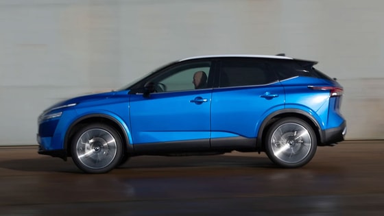 Фото: Nissan&nbsp;