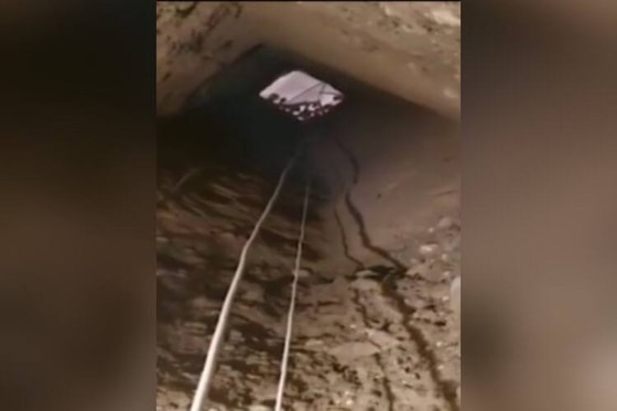 Фото: Кадр из видео