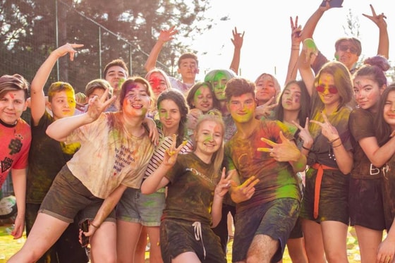 Фото: Happy Summer