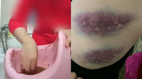 Фото: Кадр из видео