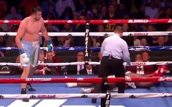 Кадр из видео