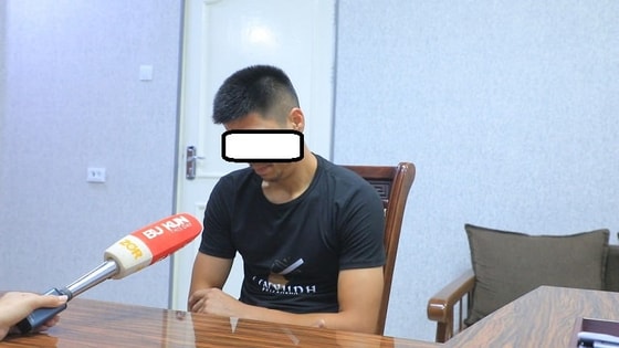 Фото: Пресс-служба УВД Навоийской области