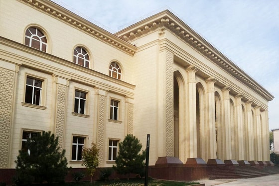 На фото Минсельхоз / Nuz.uz