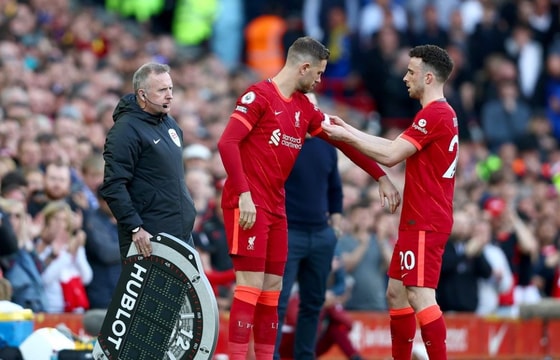 Фото: Getty-Images