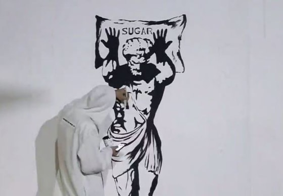 Кадр из видео