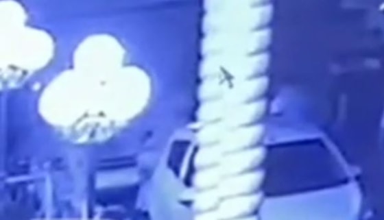 Кадр из видео